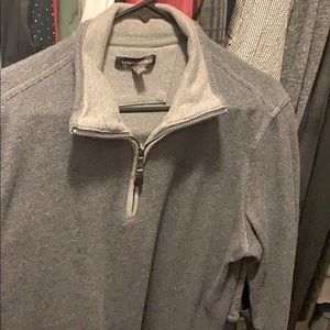 Men’s large but fits like a medium banana republic